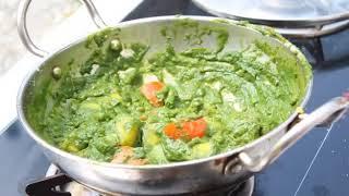 Ayurvedic Cooking  Training Kerala