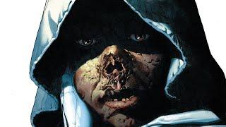 Dr Doom’s Secret Origin (Books of Doom)