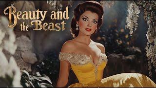 Beauty & The Beast - 1950's Super Panavision 70