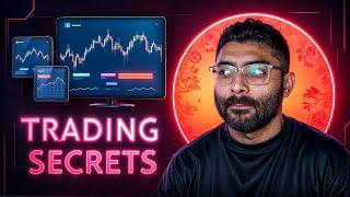  BINARY OPTIONS TRADING SECRETS REVEALED - EARN BIG TODAY