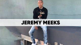 ЛОТ 488JEREMY MEEKSЛот 20 штукЦена 2890 ₽/штЦена лота 57 800₽