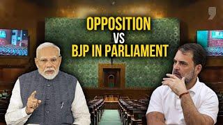 Winter Session of Parliament 2024: What’s on the cards? | News9Plus Decodes