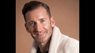 PAUL BYROM ~ Ireland's Tenor
