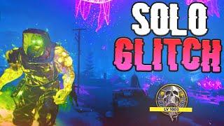 Cold War Zombies: INSANE SOLO UNLIMITED XP GLITCH! (Solo Unlimited Xp)