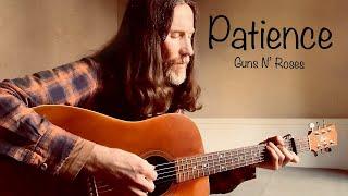 Patience - Guns N' Roses (Cover)