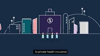 What is a health plan? Simplyhealth