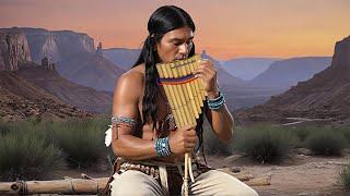 Pacific Blue - Native American Pan Flute Music