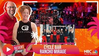 Cycle Bar Rancho Mirage | The Desert Brew