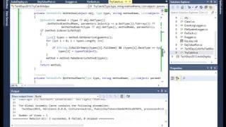 NAVTechDays2013 Microsoft  NET interoperability Black Belt Tips and Tricks Microsoft Dynamics NAV