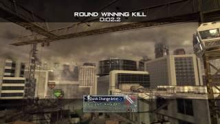 T-Knife Dualtage (Deviant AmaZed & Deviant Tortuga)