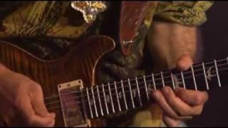 CARLOS SANTANA, BUDDY GUY &  BOBBY PARKER - So Many Roads So Many Trains