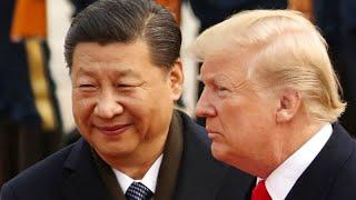 O que significaria uma vitória de Trump para as relações UE-China?