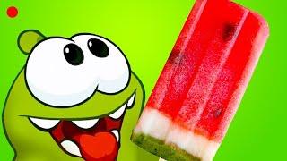 Om Nom Stories  SEASON 18 EPISODES (Cut the Rope)  Kedoo ToonsTV