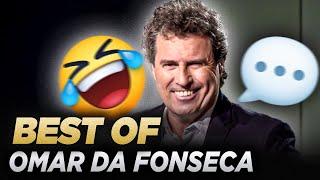 Best Of : Les meilleures PUNCHLINES d'OMAR DA FONSECA !