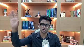 Dr Praveen Tripathi LIVE