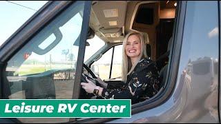 Welcome to Leisure RV Center!