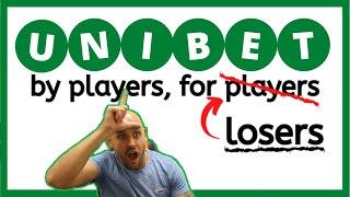 Revealing the TRUTH About UNIBET...