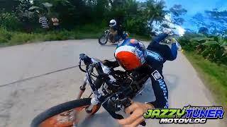 Raider FI 12k/25g category 4th Bayugan Drag Race