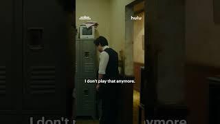 Willis is in for a surprise #JimmyOYang #InteriorChinatown #Hulu