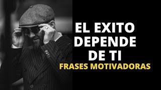 EMPIEZA EL DIA CON BUEN PIE - Las Mejores Frases Motivadoras