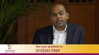 Breast Cancer 360: Genomic Testing and New Directions for Treatment