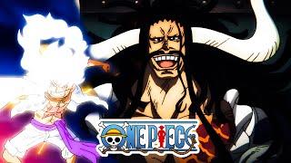 கடல் கொள்ளையர்கள் Series Tamil Review - The World That Luffy Wants! | #onepiece #anime | E1076_1