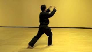 Do San - Tae Kwon Do Pattern