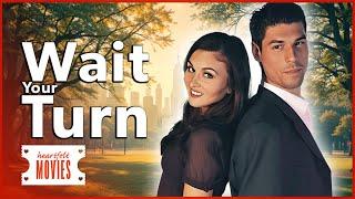 Wait Your Turn | Abstinence Before Marriage Movie | Faith-Based Love Story | Heartfelt Movies