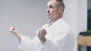 The Beauty and Intensity of Kata | Japanese Martial Arts Center