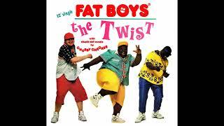 Fat Boys feat. Chubby Checker  - The Twist (Twist So Def Version) (HQ)