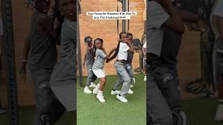 Biri Marung Viral Dance Challenge by Afronitaaa and AfroStar Kids Academy ( GHANA EDITION )