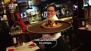 Ruta de Restaurantes en Usaquén: sabores internacionales y comida típica en Bogotá