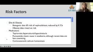 IVUmed VVP: Pediatric Urolithiasis