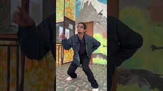 Yeh Jo Teri Payalo - Aman Shah Dance #bollywoodsongs #90s #amanshah #yt #ytshorts #dance