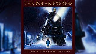 Tom Hanks - The Polar Express (Official Audio)