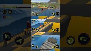 Impossible Bike Racing Simulator 3D #game #shorts #bikegames #playandroidgames #viral