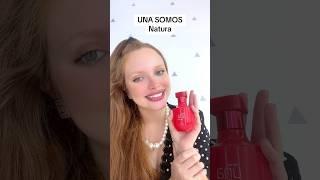 UNA SOMOS- NATURA