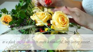 Best Florist Near Me New York | (347) 637-6623 | Thank You Flowers NYC