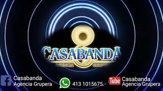 Casabanda Agencia Grupera