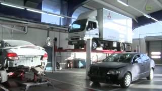 EUROAUTO MOTOR SERVICE - Servicios de Automoción - San Fernando de Henares - MADRID