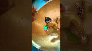 gopu Sona sanu dorshon koro sobay Radhe  Radhe ...