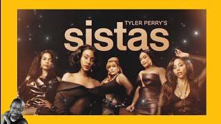 Tyler Perry's SISTAS  / IS KAREN MOTT THE SISTA THAT VIEWERS WANT TO KNOW MORE ABOUT?