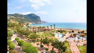 Kahya Hotel | Family Hotel | Holiday in Alanya Turkey | Detur