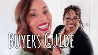 HOME BUYERS GUIDE | Real Estate | Navigate Real Estate | Buyers Guide