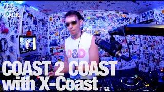 COAST 2 COAST with X-Coast @TheLotRadio 07-27-2023