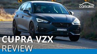 Cupra Leon VZx 2022 Review