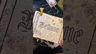 Beltane pages #witchy #grimoire #journal #journalwithme