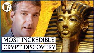 Dan Snow's Tutankhamun: A Century of Discovery | Best History Documentaries