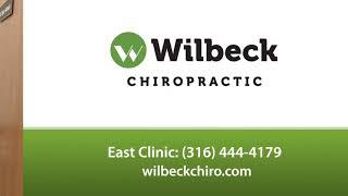 How Chiropractors evaluate pelvic alignment at Wilbeck Chiropractic