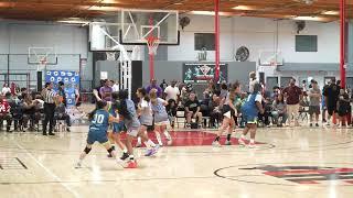 20241013 SoCal Shooter 7B vs AOSS